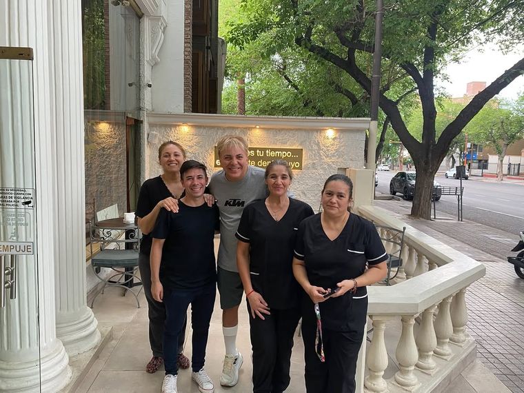 Foto: Instagram / @viacivit. Foto: Instagram / @viacivit.