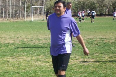 MDZol | Estuvo cortando coches toda la noche...cambio la cintura no da más