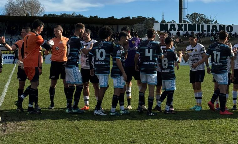 Gutiérrez perdió en Tandil y se hunde.&nbsp;