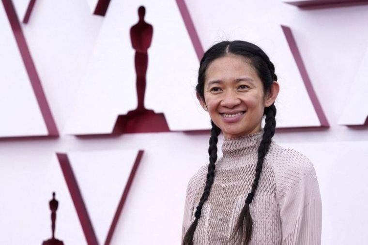 Khloé  Zaho Foto: Telam