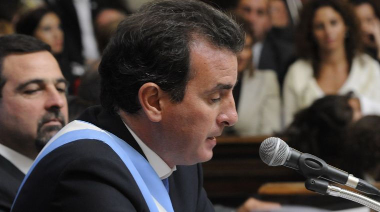 Foto: Alf Ponce / MDZ