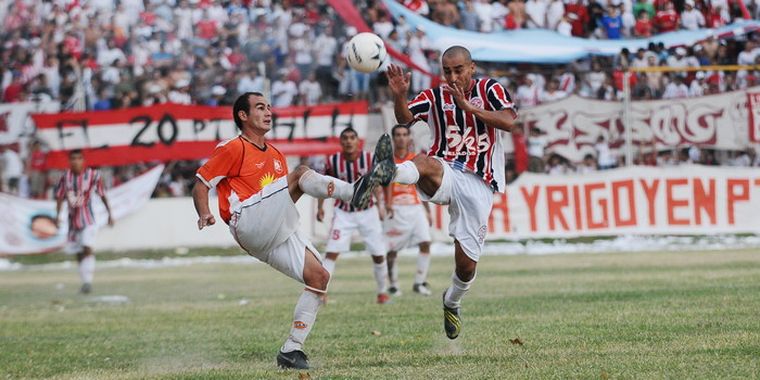 Foto: Pachy Reynoso/MDZ