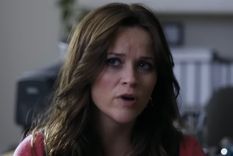 NETFLIX. La buena mentira