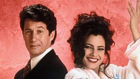 La niñera La niñera