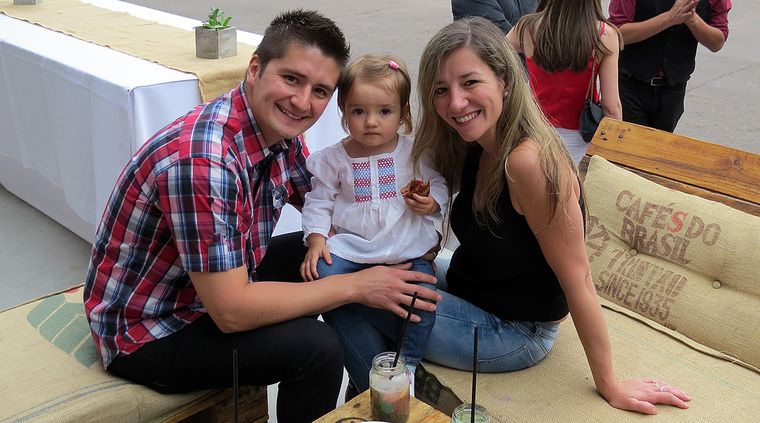 Foto: Muriel Del Barco / MDZ