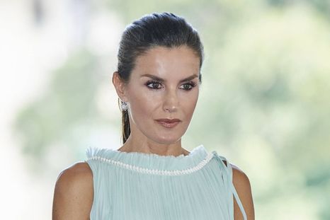 Letizia Ortiz, reina consorte de España. Foto: Vanitatis -  Vanitatis.elconfidencial.com
