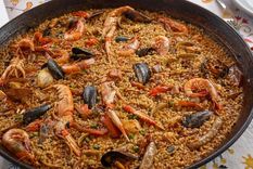 Prepara esta comida totalmente exquisita para compartir con familia o amigos Foto: La Voz de Galicia Prepara esta comida totalmente exquisita para compartir con familia o amigos Foto: La Voz de Galicia