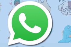 El nuevo truco de WhatsApp. El nuevo truco de WhatsApp.