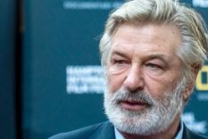 Foto: GETTY IMAGES. La policía investiga al proveedor de armas del rodaje.