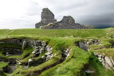 El descubrimiento ocurrió en Noruega. Foto: Dennis MacDonald / Shutterstock.com El descubrimiento ocurrió en Noruega. Foto: Dennis MacDonald / Shutterstock.com