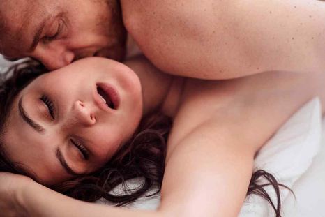 ¡Estás a tiempo! Consejos para recuperar tu vida sexual