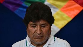 El expresidente Morales denuncia ser víctima de una persecución orquestada por el actual gobierno de Bolivia.