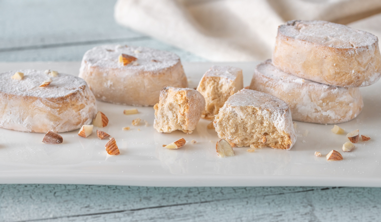 Aunque hoy se consume todo el año, originalmente era una receta exclusiva de Navidad.