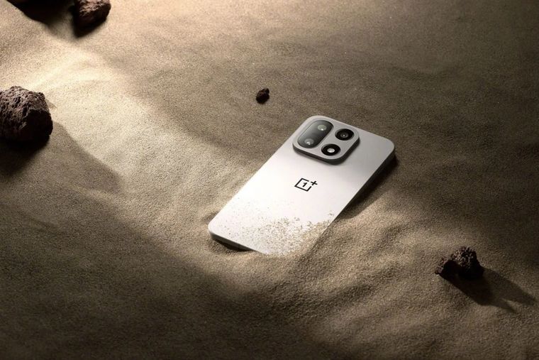 Los sensores de Sony y Samsung refuerzan la calidad fotográfica del nuevo modelo de OnePlus. Los sensores de Sony y Samsung refuerzan la calidad fotográfica del nuevo modelo de OnePlus.