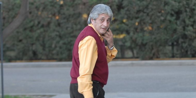 Foto: Marcelo Ruiz/ MDZ