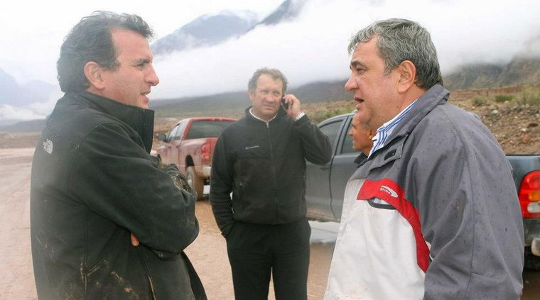 Foto: Facebook Paco Pérez