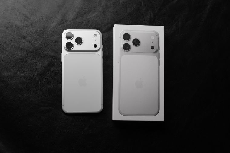 El nuevo iPhone 17 Pro de Apple ya se encuentra disponible a un precio especial en Walmart.