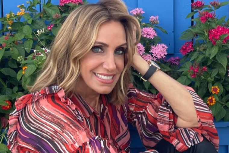 Esta es la increíble hija de Lili Estefan: conoce todo sobre ella. Foto: Archivo