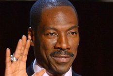 Eddie Murphy Eddie Murphy