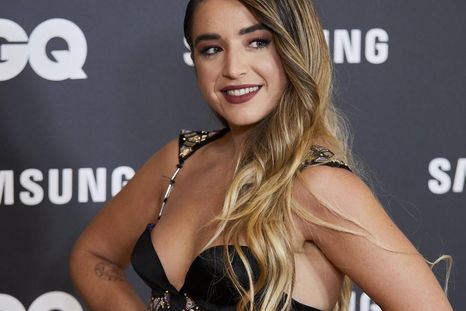 Foto: https://www.elperiodicomediterraneo.com/sociedad/2022/04/29/reaccion-lola-indigo-video-tik-tok-dependienta-chucherias-65535857.html