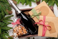 En la era de la digitalización, cada vez son más las empresas que prefieren una alernativa a la tradicional caja de Navidad Foto: Gentileza KURU