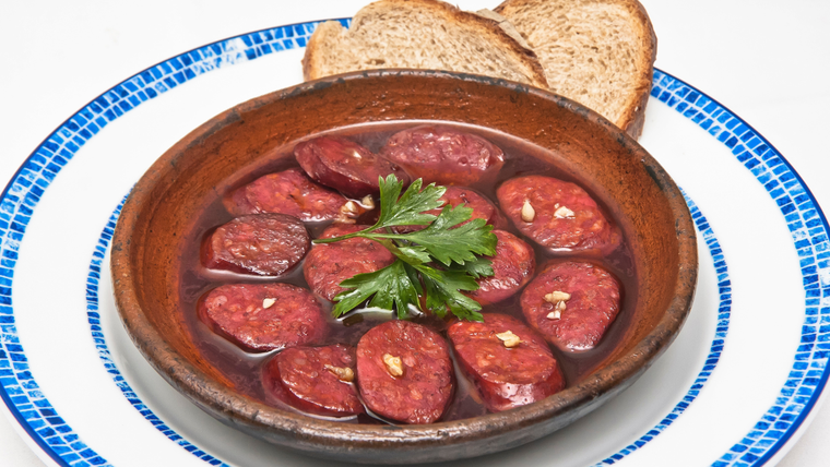 Esta receta es para lucirte Esta receta es para lucirte