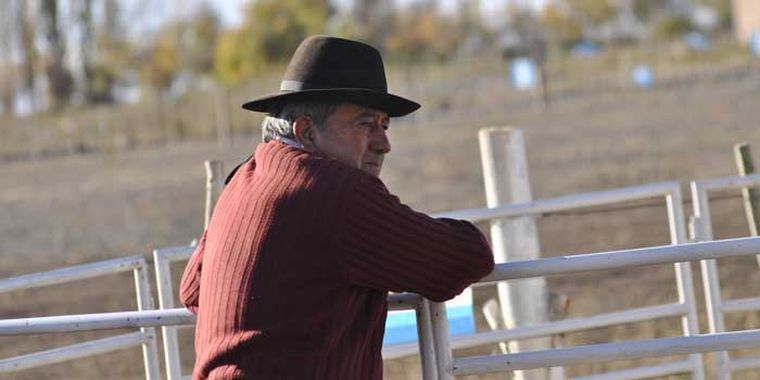 Foto: Mathias Guijarro/Mediamza.com