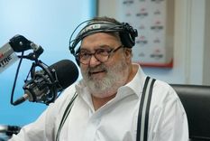 jorge lanata internado en terapia intensiva: nuevo parte medico