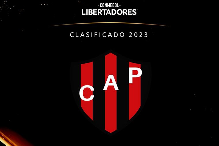 Patronato se clasificó a la Libertadores 2023 por salir campeón de la Copa Argentina pero deberá conformar un primer equipo femenino y otro juvenil antes para poder participar.