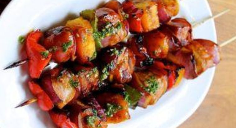 brochettes Foto: Shutterstock