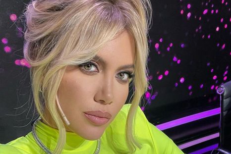 Wanda Nara Wanda Nara