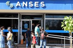 Anses comenzará a entregar tres de sus beneficios más demandados Foto: ALF PONCE MERCADO / MDZ