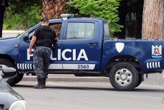 Foto: ALF PONCE / MDZ