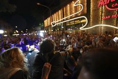 las internas de javier milei se resuelven en una camioneta, pero las del peronismo no se sabe