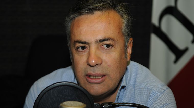 Foto: Fernando Martinez/MDZ
