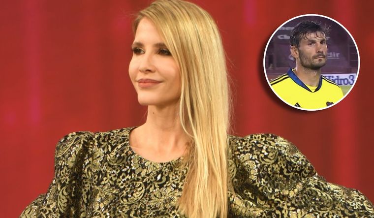 Guillermina Valdés tiene un nuevo romance