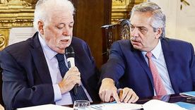 Citaron a indagatoria a Ginés González García por la investigación del Vacunatorio VIP.