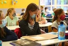 ¿por que espana volvio a clases con tanta incertidumbre?