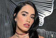 Foto: Instagram @lali