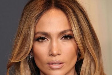 MDZol | Jennifer López dio que hablar con su actitud. Foto: Instagram @jlo.