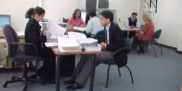 Hoy será el último día de la semana. Foto: web