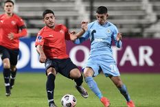 Foto: @Independiente Foto: @Independiente