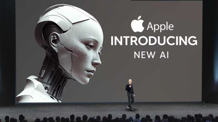 Las pruebas con Veritas buscan acelerar el desarrollo de Siri frente al avance de ChatGPT y Gemini.