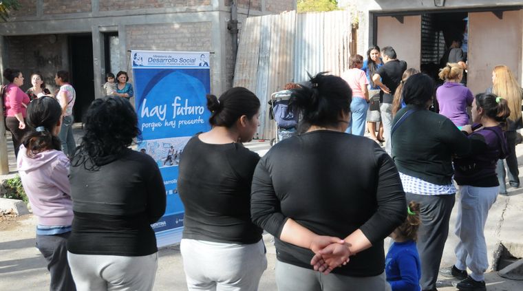 Foto: Pachy Reynoso/MDZ