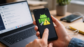Los apagados y reinicios inesperados en Android no siempre anticipan una falla grave del equipo. Los apagados y reinicios inesperados en Android no siempre anticipan una falla grave del equipo.