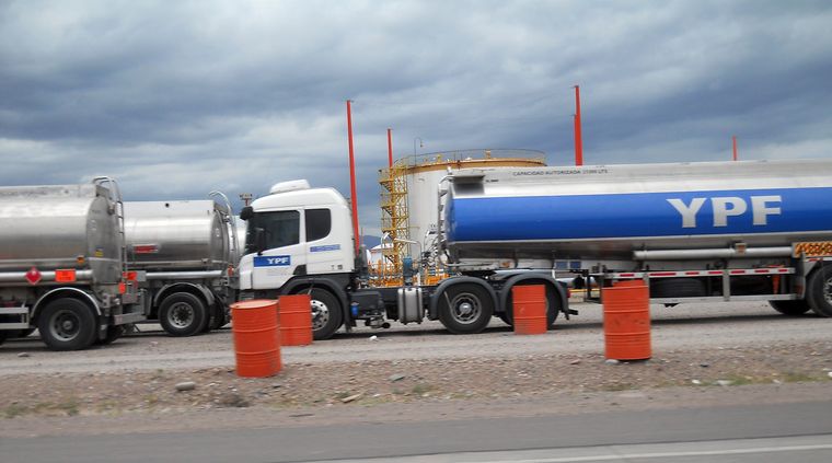 Foto: Alf Ponce / MDZ