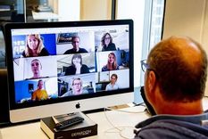 Varias empresas importantes han revertido su política de trabajo flexible. Foto: GETTY IMAGES
