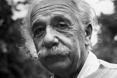 Albert Einstein fue una mente brillante para la ciencia. Pero ¿cómo administraba su tiempo?