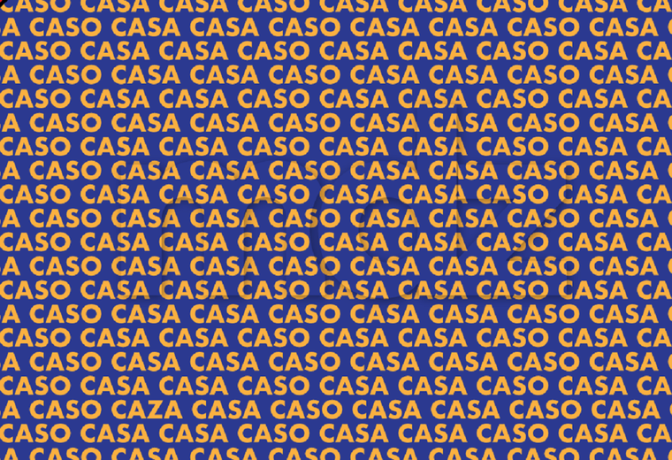 Este acertijo visual no solo divierte, sino también que ayuda a tu nivel de observación Foto: Archivo MDZ