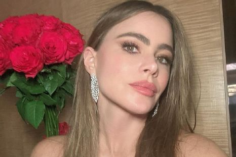 Sofía Vergara nació el 10 de julio de 1972 en Barranquilla, Colombia Foto: Instagram/Sofía Vergara